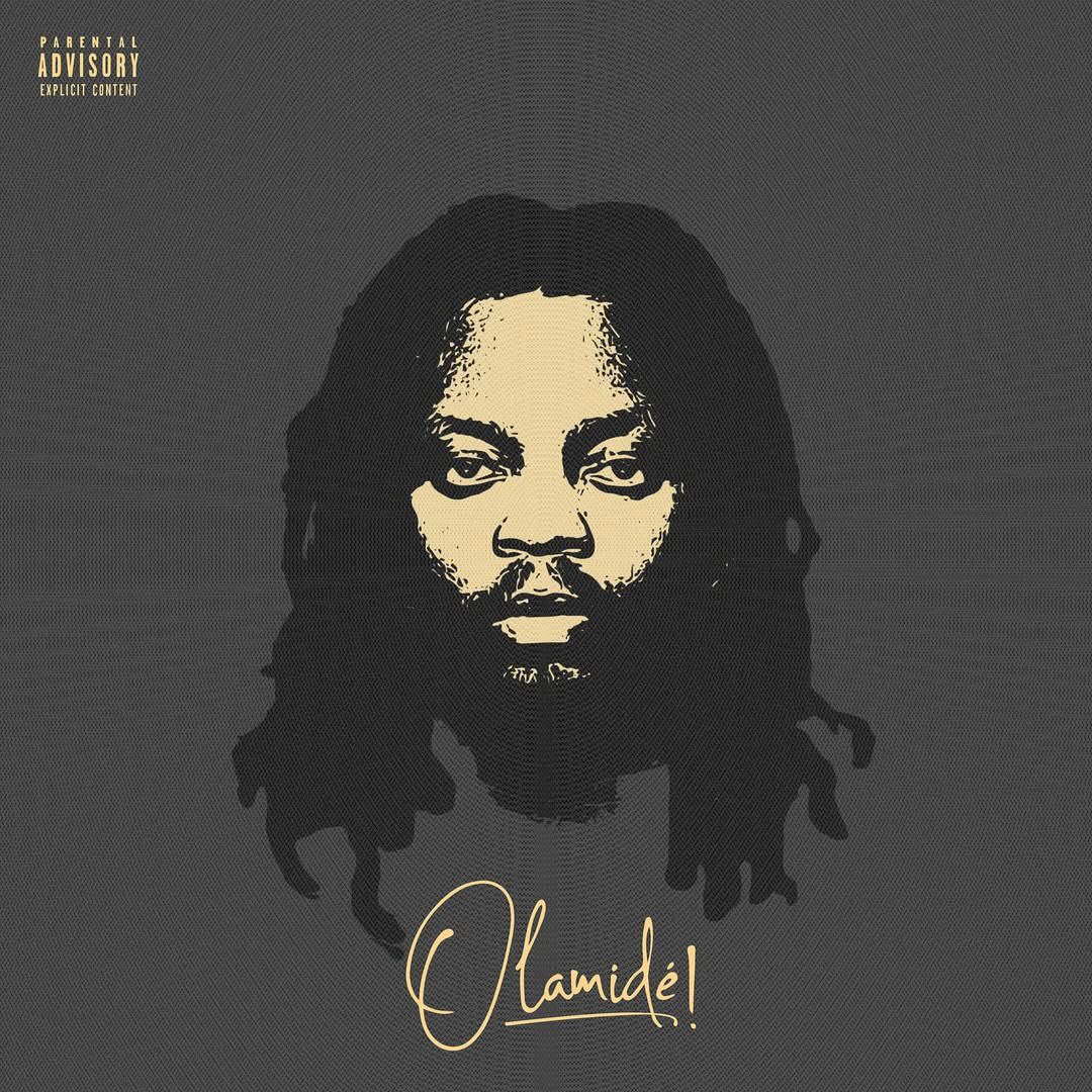 Olamide By Olamide