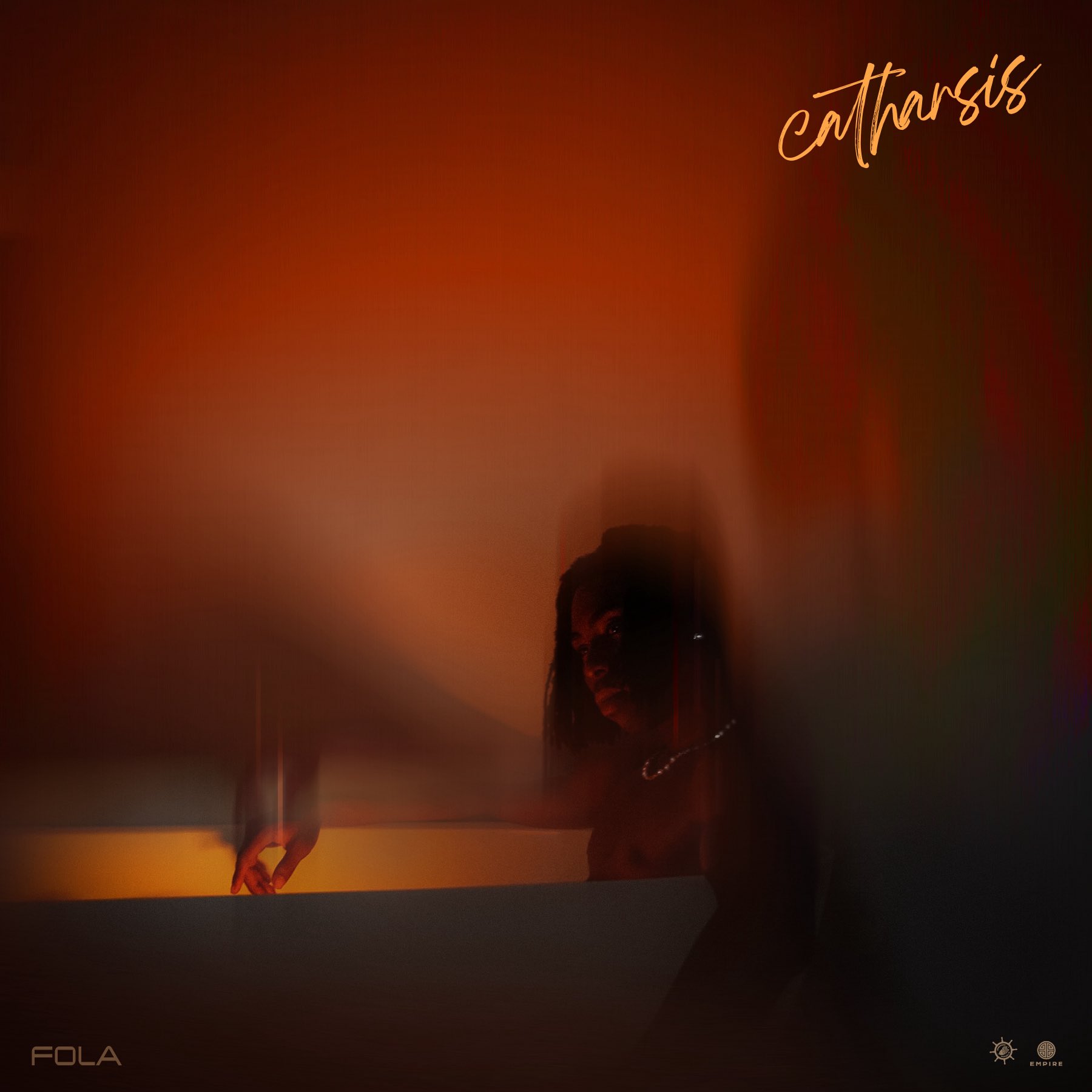 Catharsis by Fola
