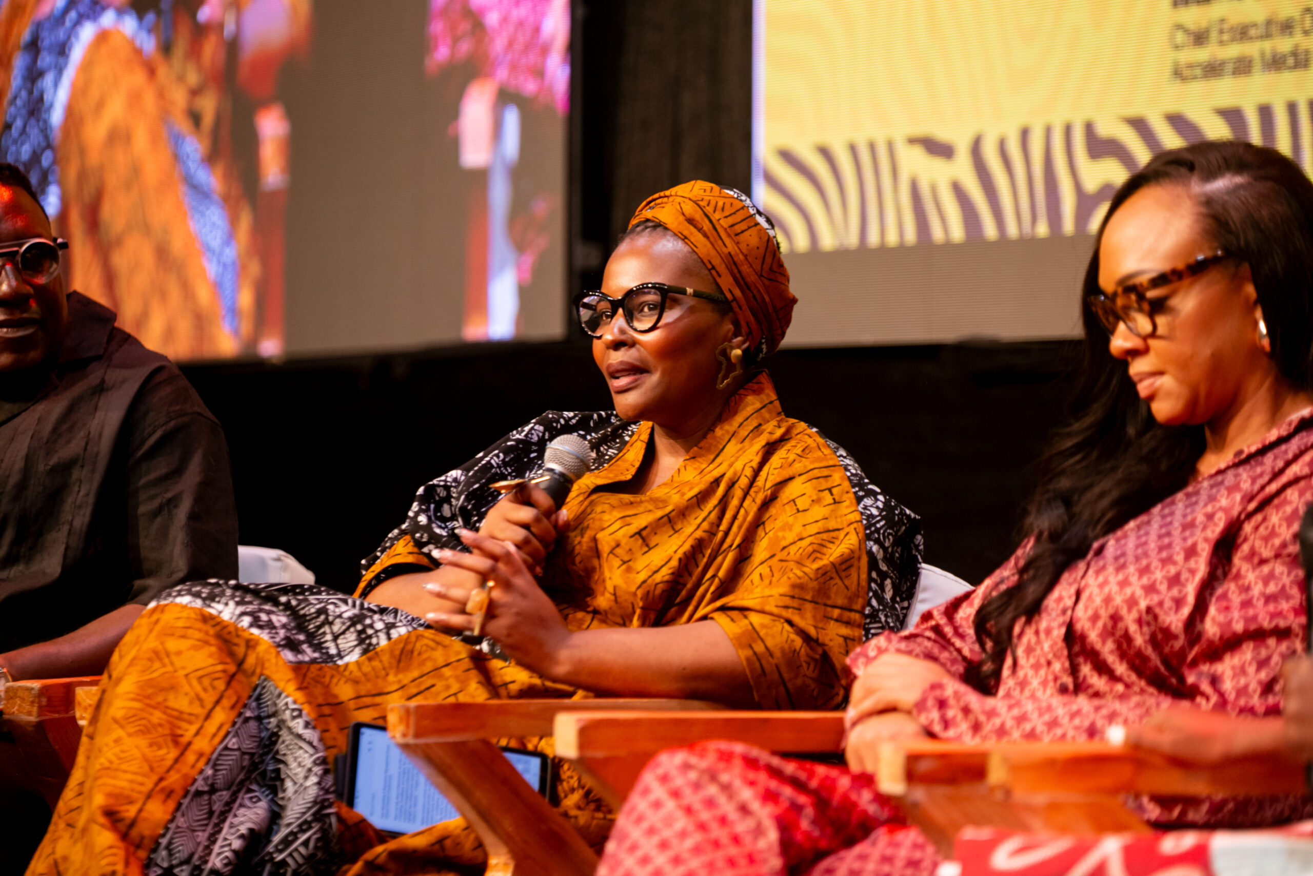 Molehi Molekoa, a distinguished South African communications expert and the Managing Director of Magna Carta Reputation Management Consultants