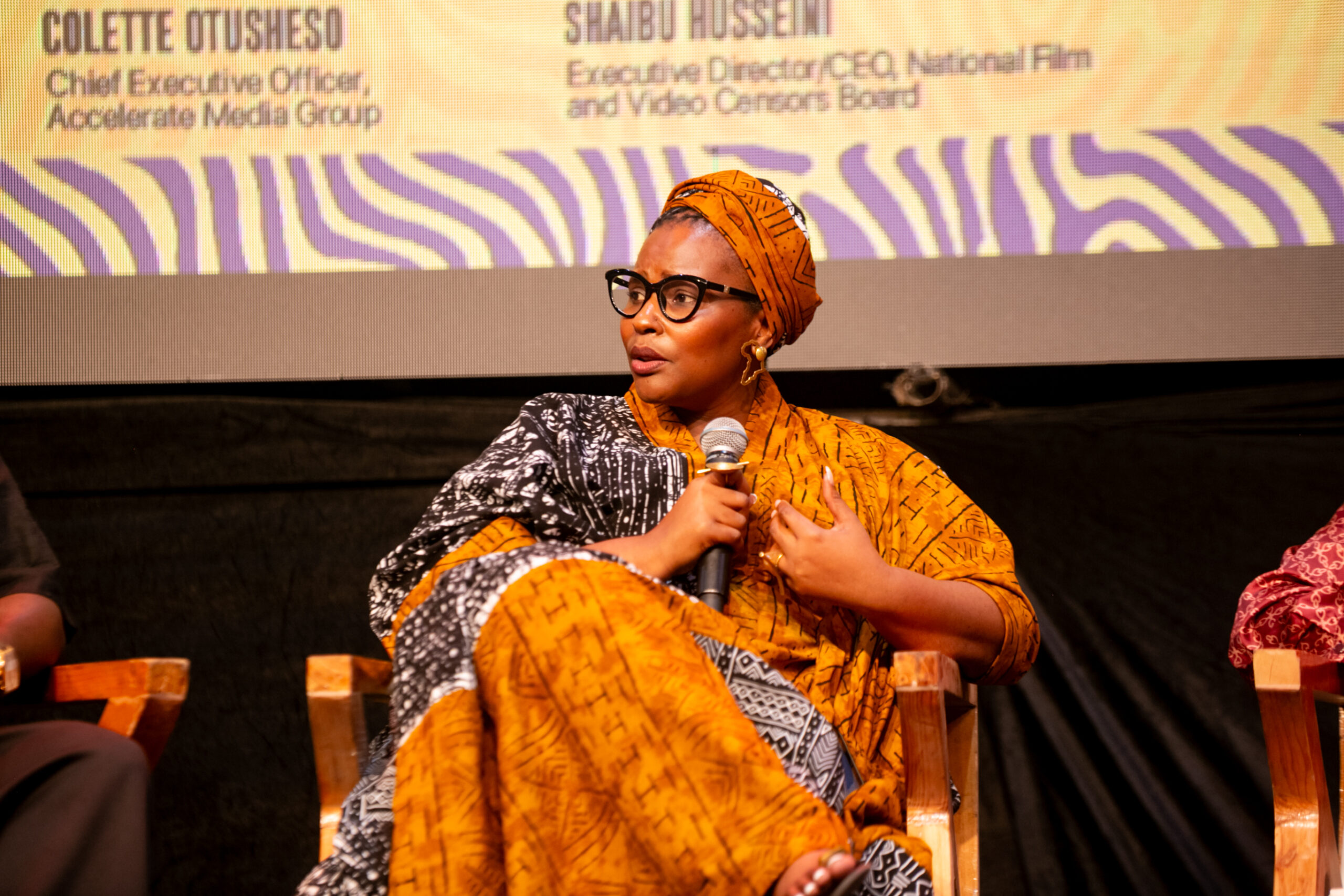 Molehi Molekoa, a distinguished South African communications expert and the Managing Director of Magna Carta Reputation Management Consultants