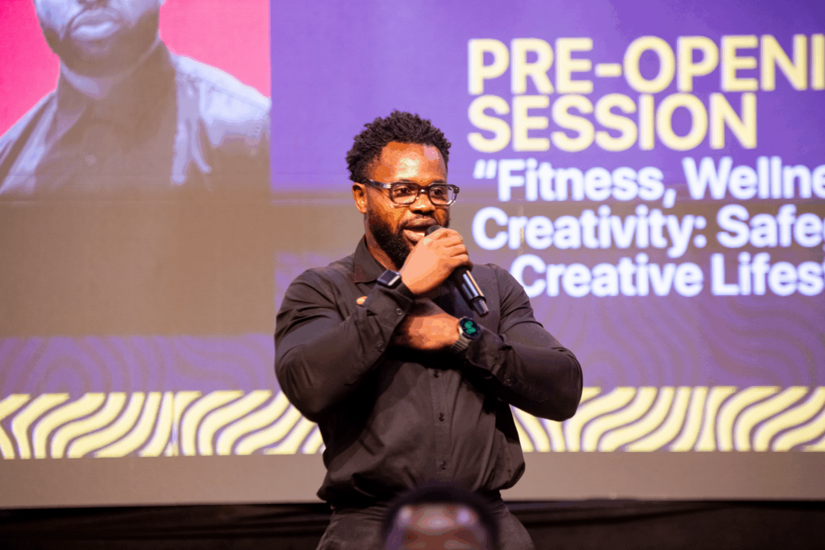 kemen fitness nigeria