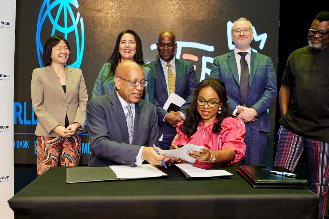 International Finance Corporation partners with Terra Kulture to scale Nigeria’s creative economy