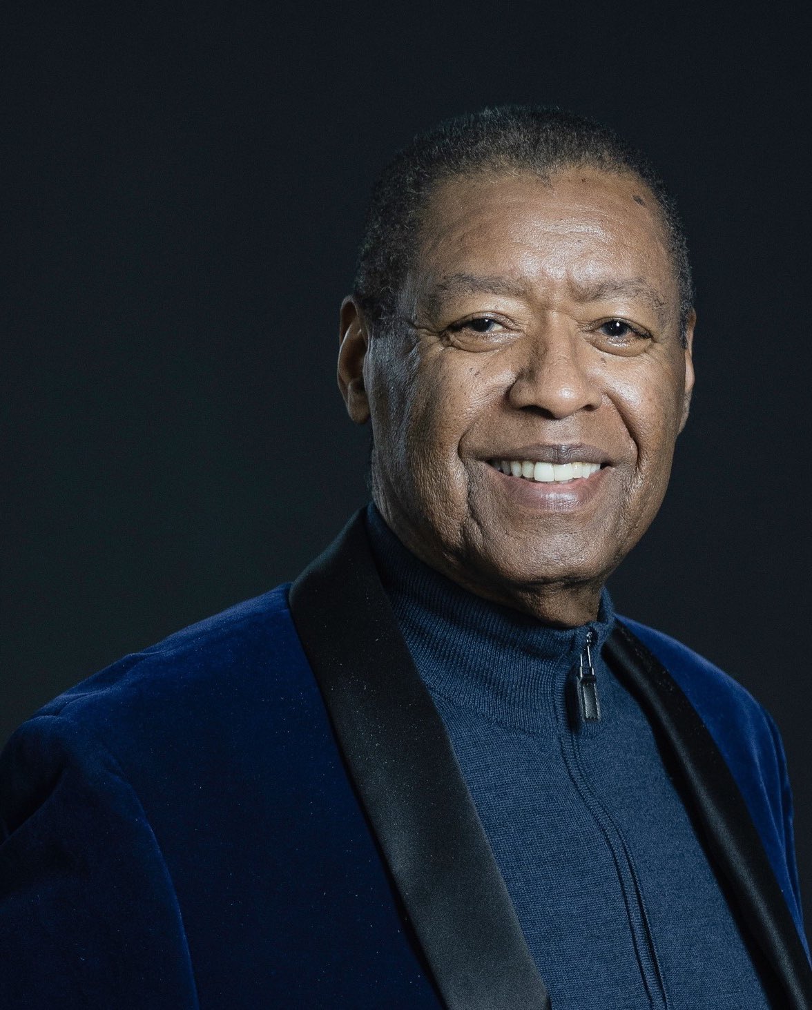 Ron Kenoly