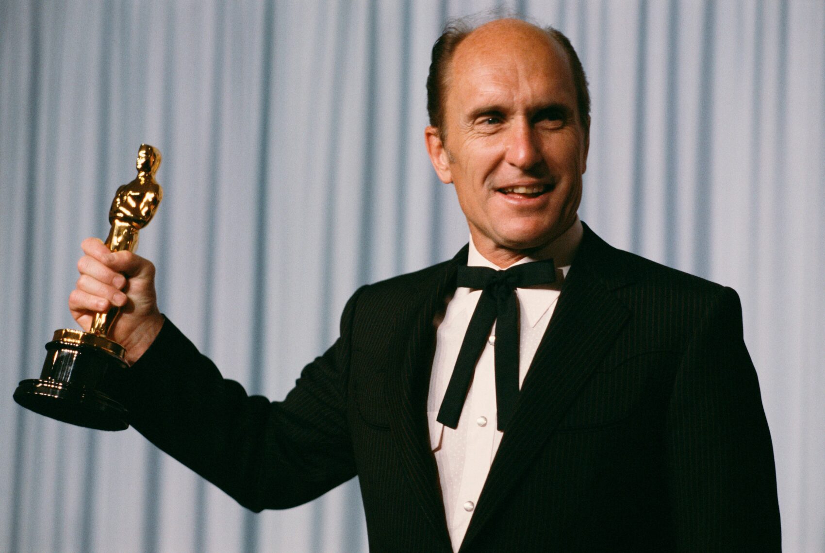 Robert Duvall