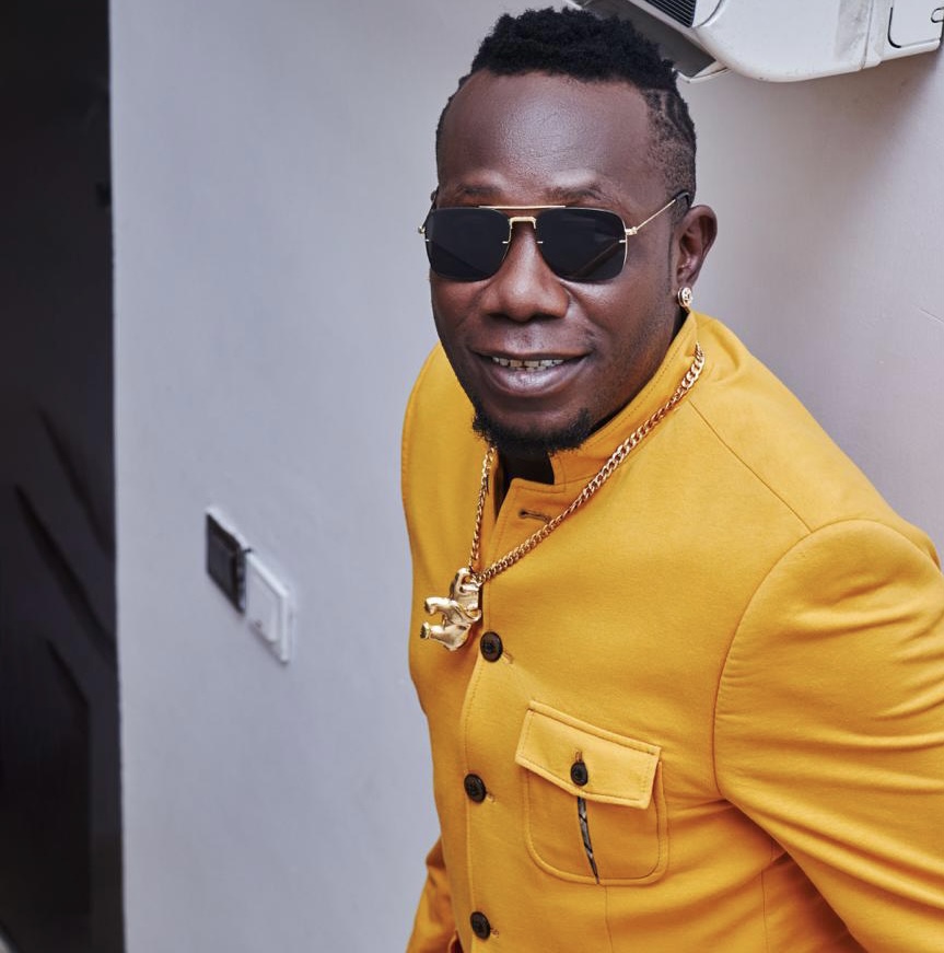 Duncan Mighty