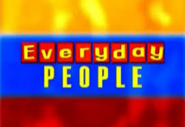 Everyday People
