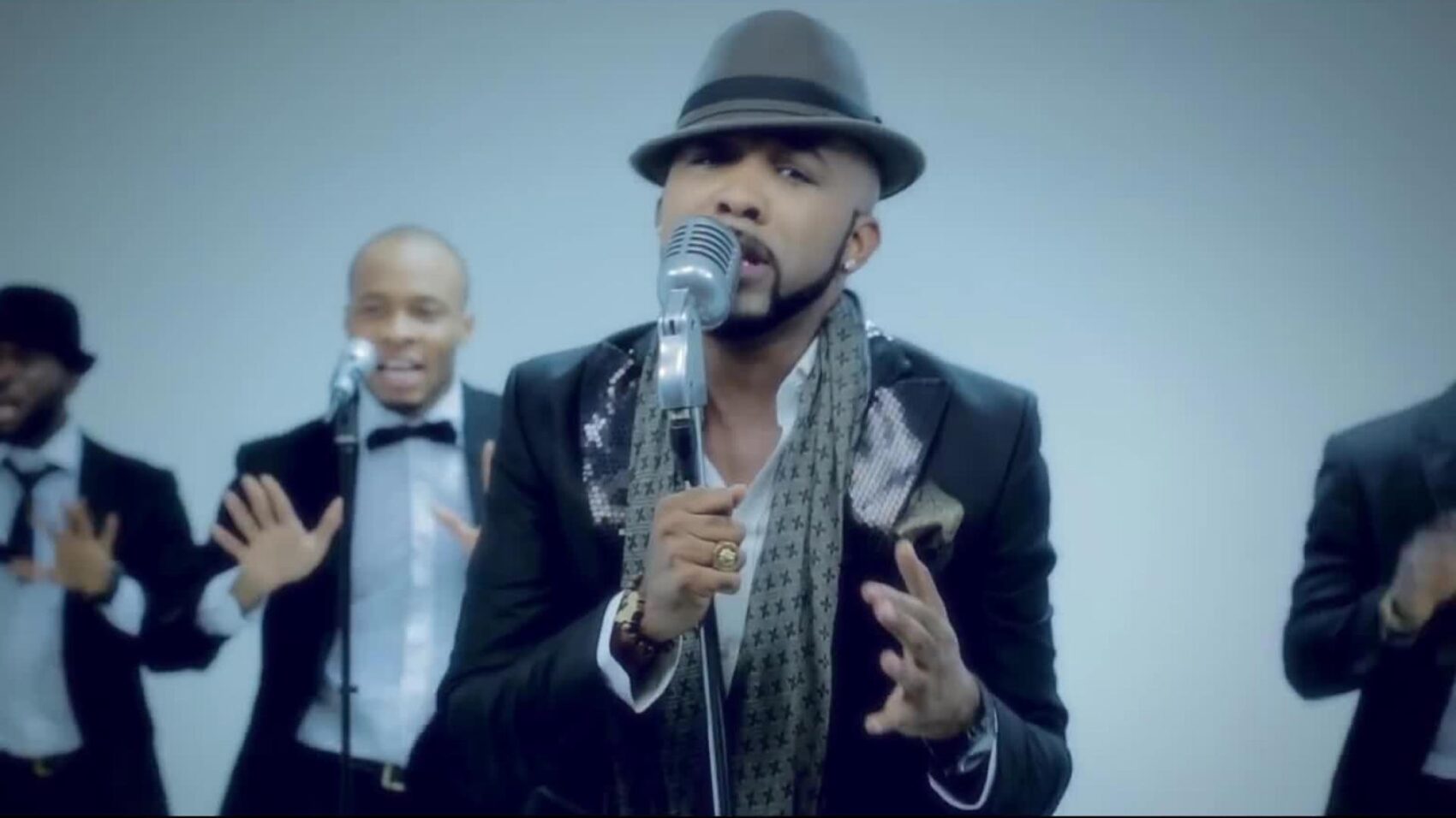 Banky W