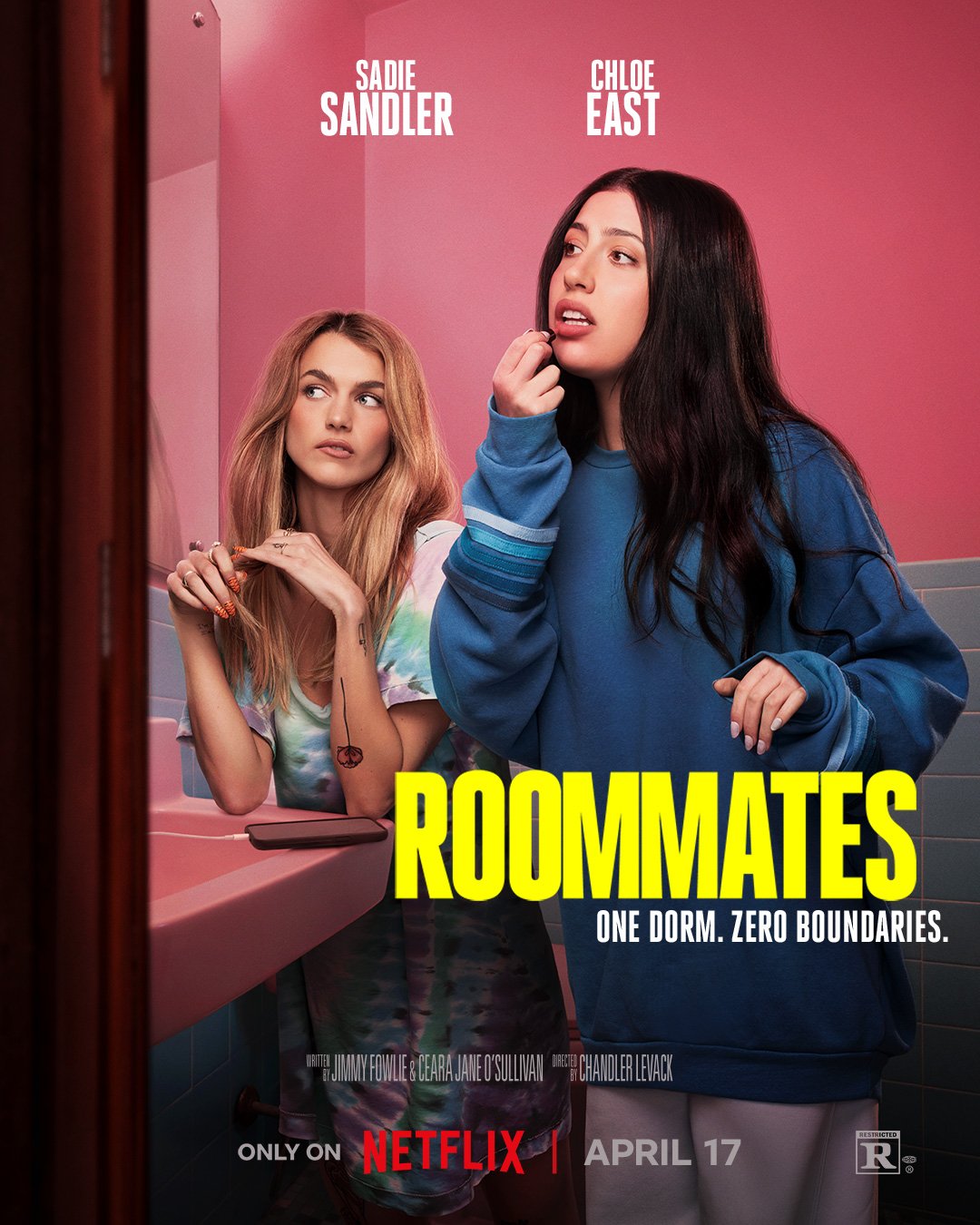 Roommates
