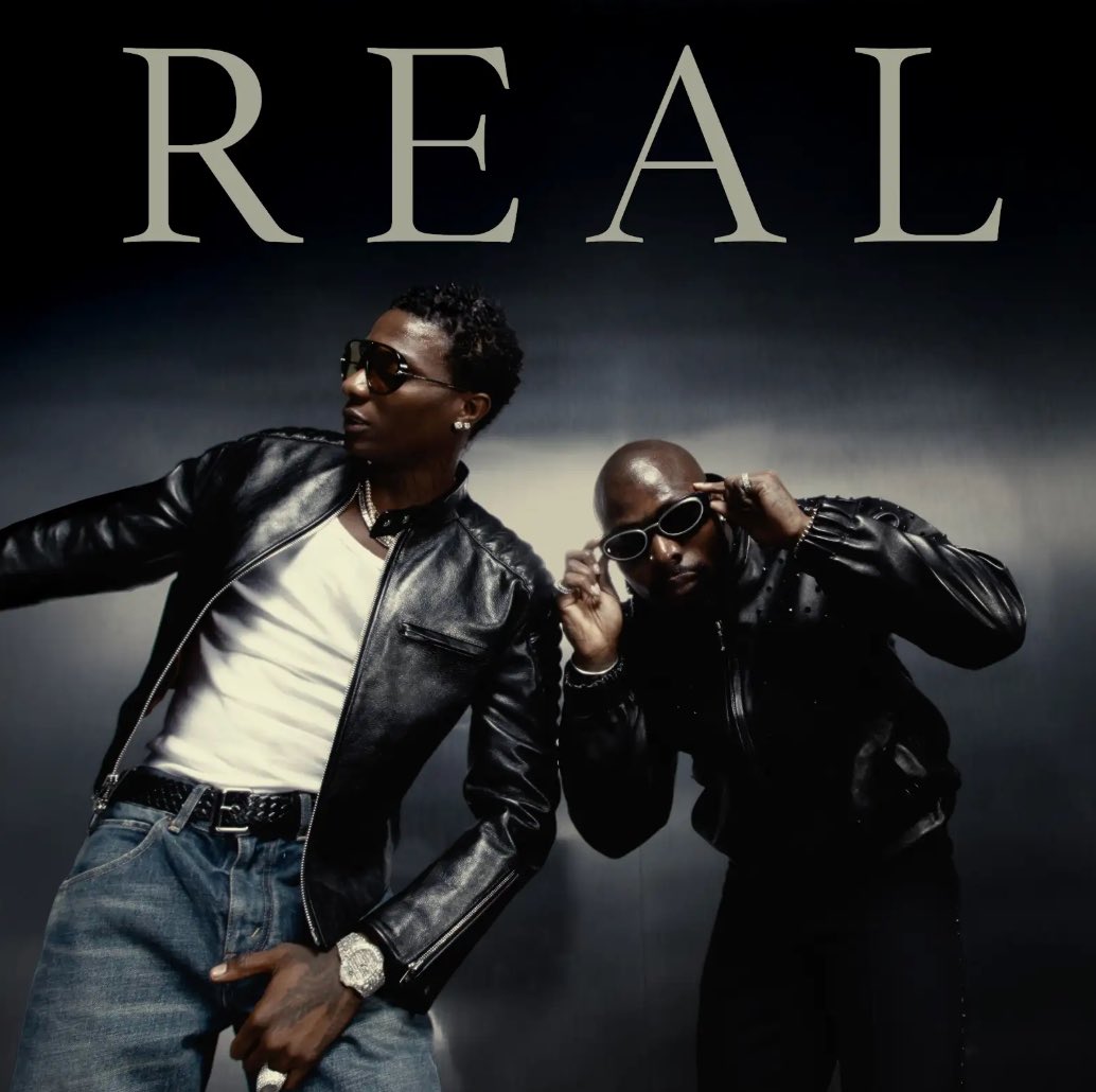 Wizkid and Asake