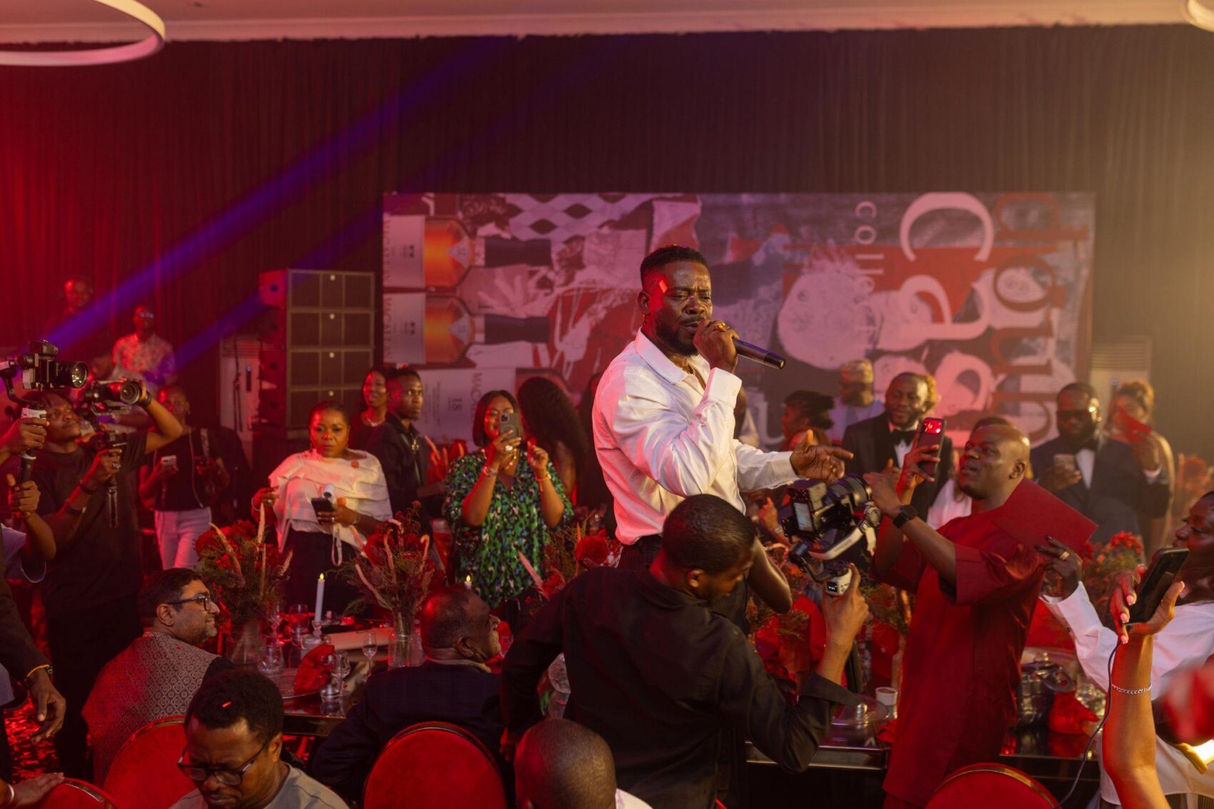 Adekunle Gold