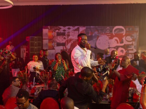 Adekunle Gold