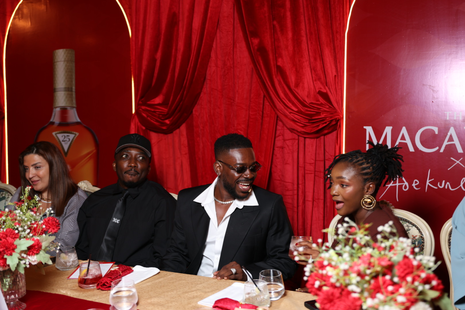 "I Just Know" -Adekunle Gold on reinvention, growth and the instinct behind every new era