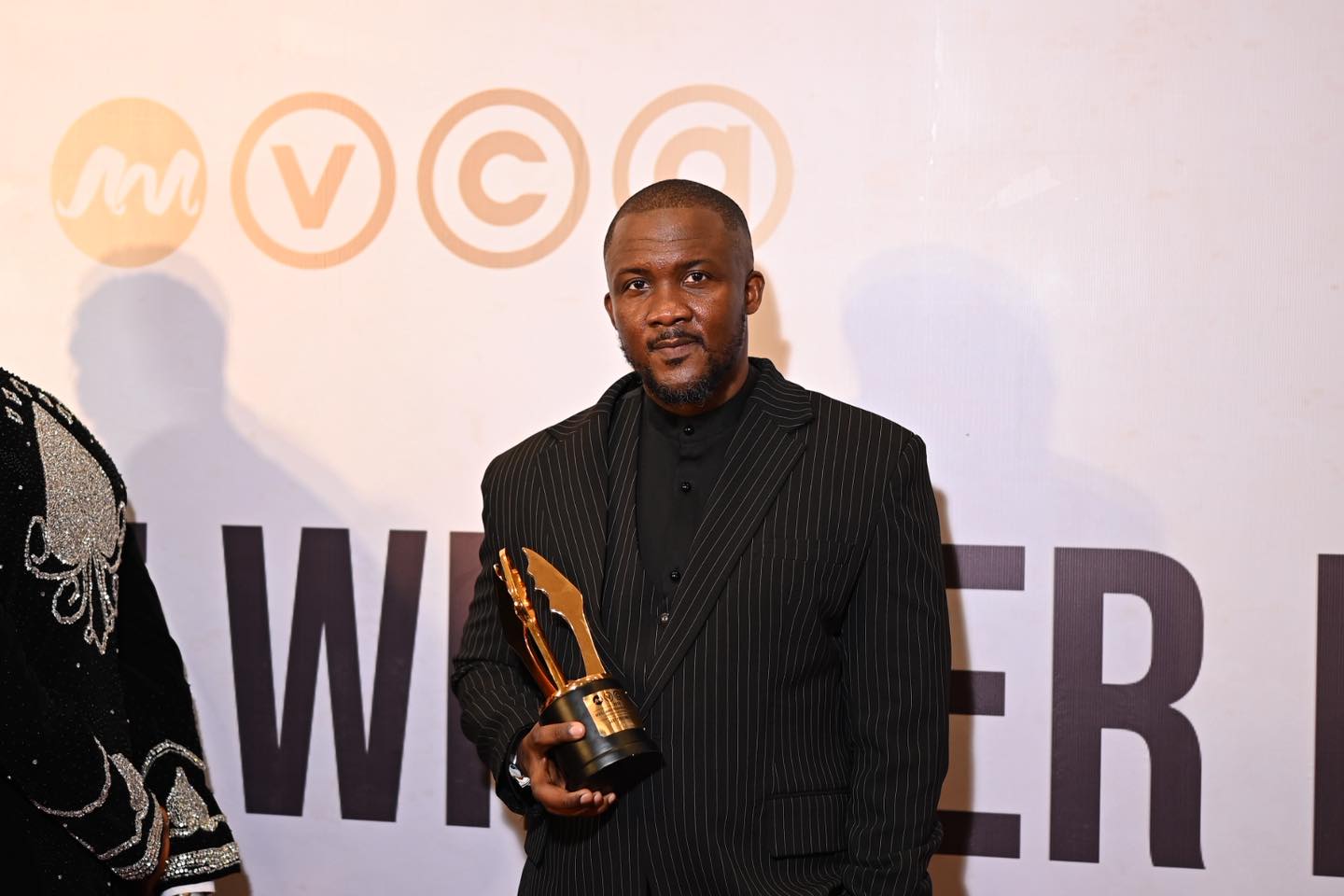FULL LIST: My Father's Shadow dominates as the 12th AMVCA crowns African screen's best
