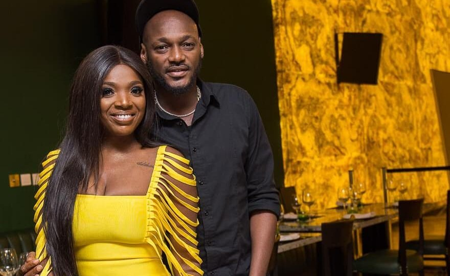 From the Altar to the Timeline: 10 Nigerian celebrity marriages that fell apart in public