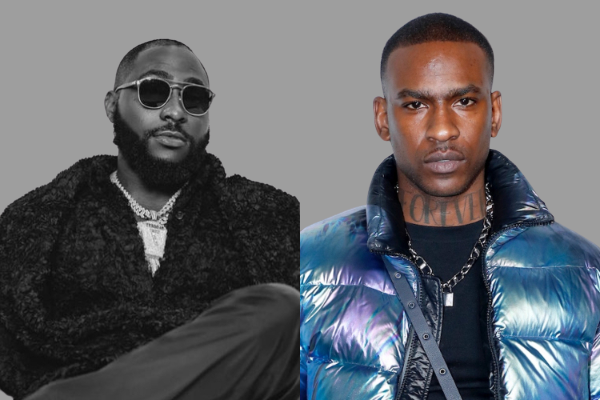 Davido, Skepta, Spyro and other Nigerian entertainers call out the government over insecurity