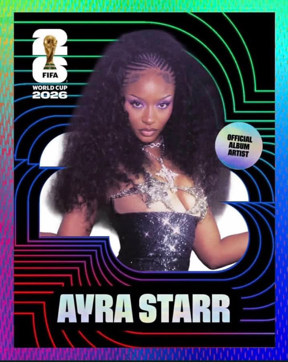 Ranking the 5 Best Songs from the 2026 FIFA World Cup Album